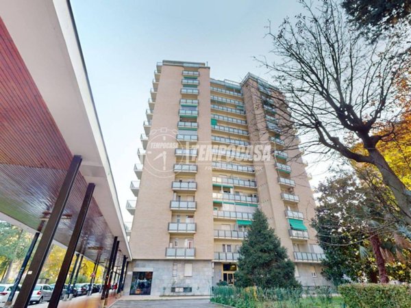 appartamento in vendita a Torino in zona Lingotto