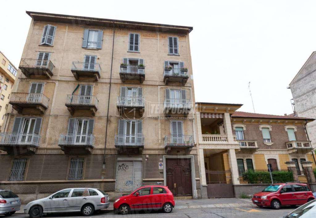 appartamento in vendita a Torino in zona Pozzo Strada