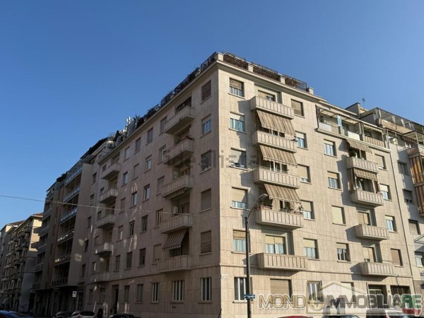 appartamento in vendita a Torino in zona Filadelfia