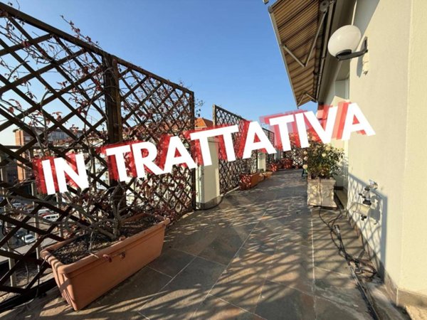 appartamento in vendita a Torino in zona Lingotto