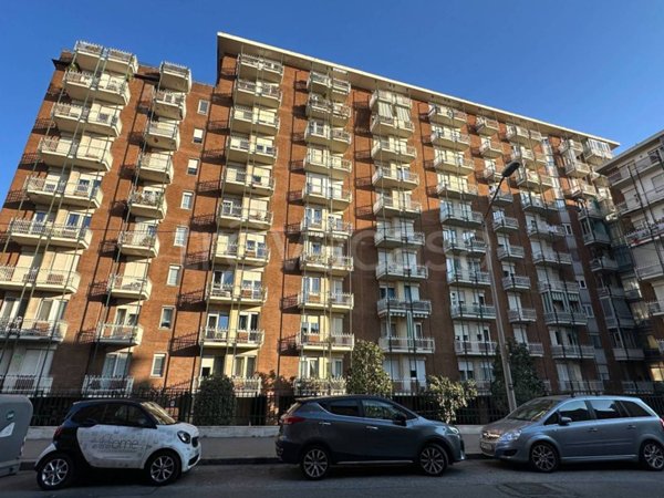 appartamento in vendita a Torino in zona Madonna di Campagna