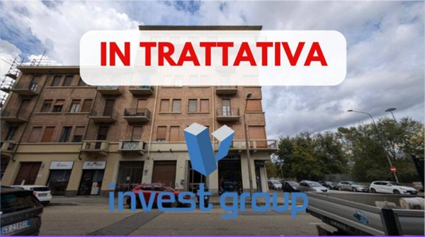 appartamento in vendita a Torino in zona Lingotto