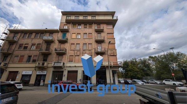 appartamento in vendita a Torino in zona Lingotto