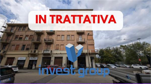 appartamento in vendita a Torino in zona Lingotto