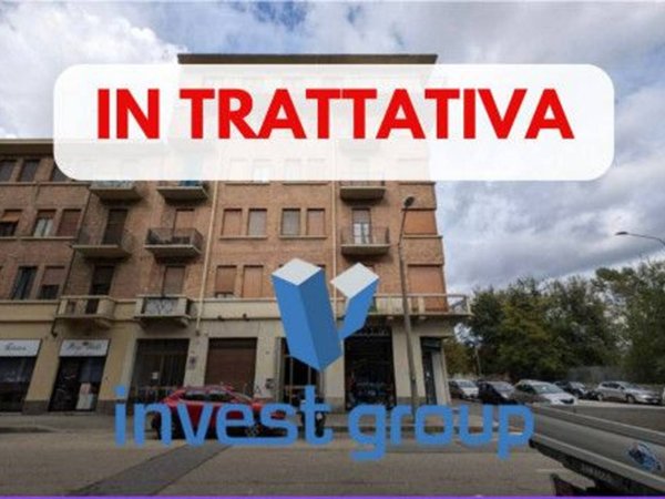 appartamento in vendita a Torino in zona Lingotto