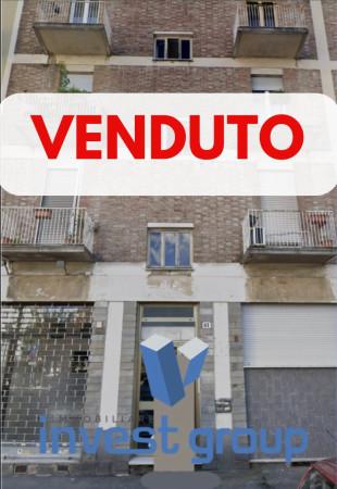 appartamento in vendita a Torino in zona Parella