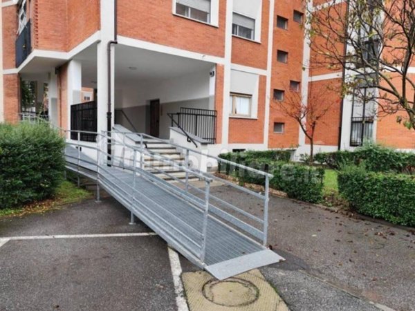 appartamento in vendita a Torino in zona Vallette