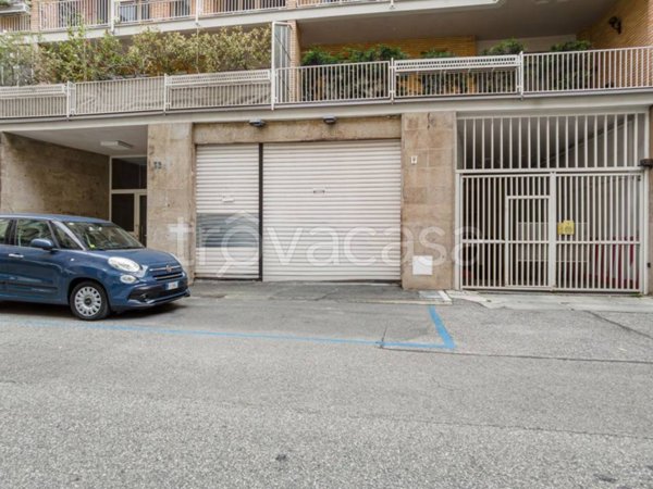 trivano in vendita a Torino in zona Crocetta