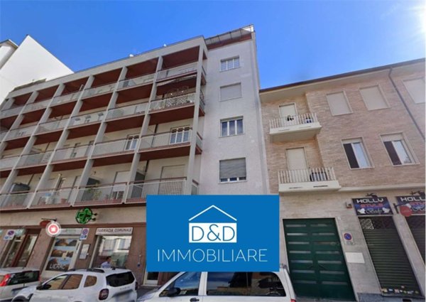 appartamento in vendita a Torino in zona Pozzo Strada