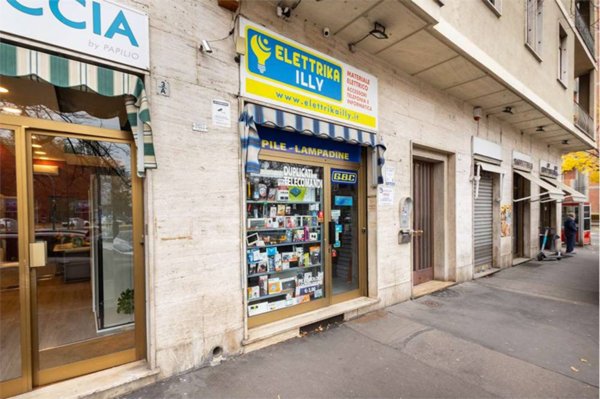 negozio in vendita a Torino in zona Santa Rita