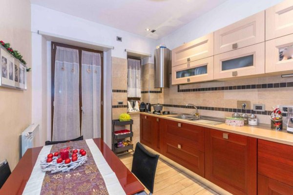 appartamento in vendita a Torino in zona Barriera di Milano