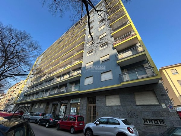 appartamento in vendita a Torino in zona Pozzo Strada