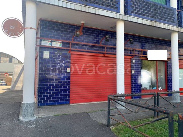 appartamento in vendita a Torino in zona Mirafiori Sud