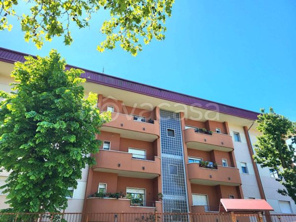 appartamento in vendita a Torino in zona Parella
