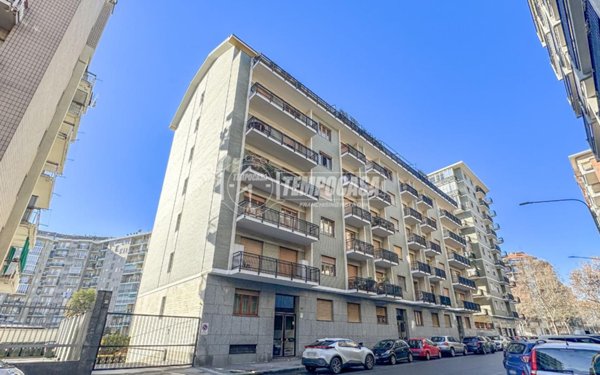 appartamento in vendita a Torino in zona Santa Rita