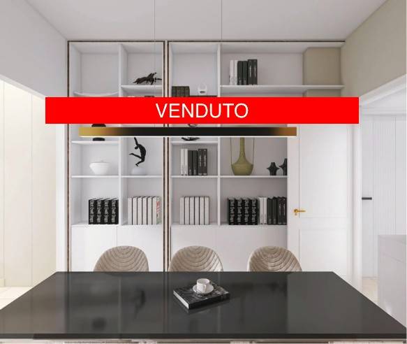 appartamento in vendita a Torino in zona Parella