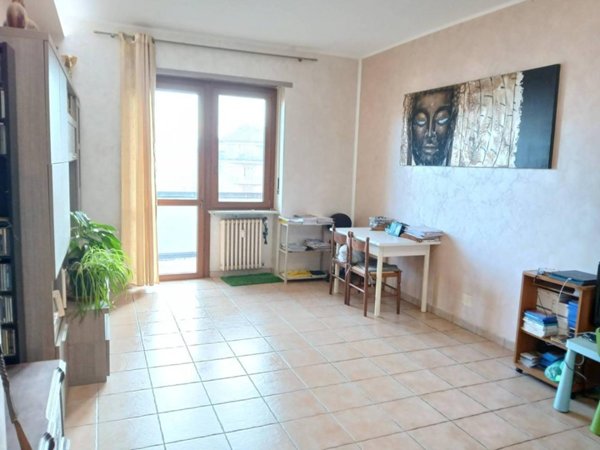 appartamento in vendita a Torino in zona Mirafiori Nord