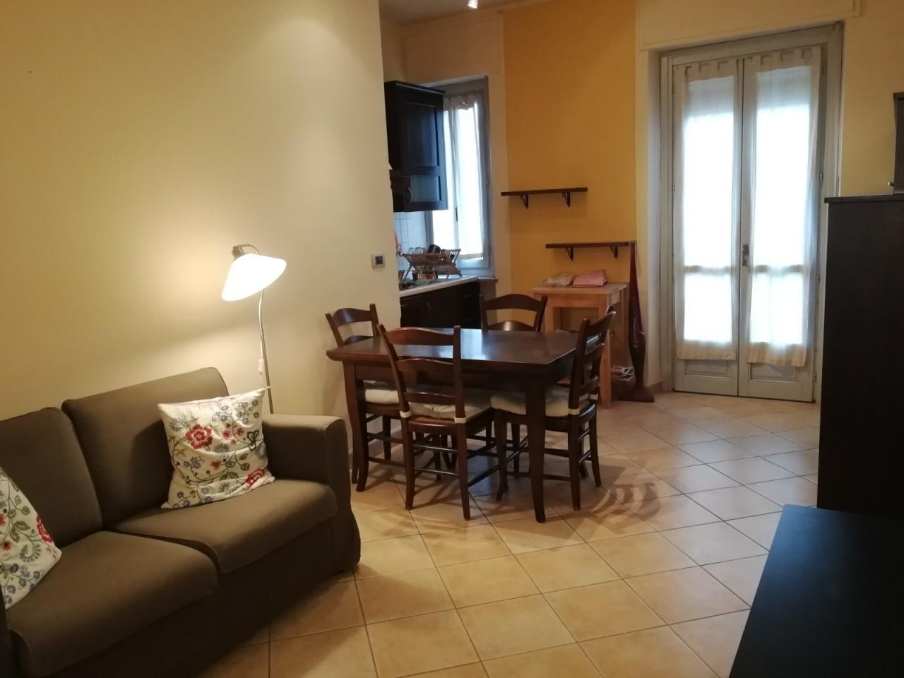 appartamento in vendita a Torino in zona San Donato