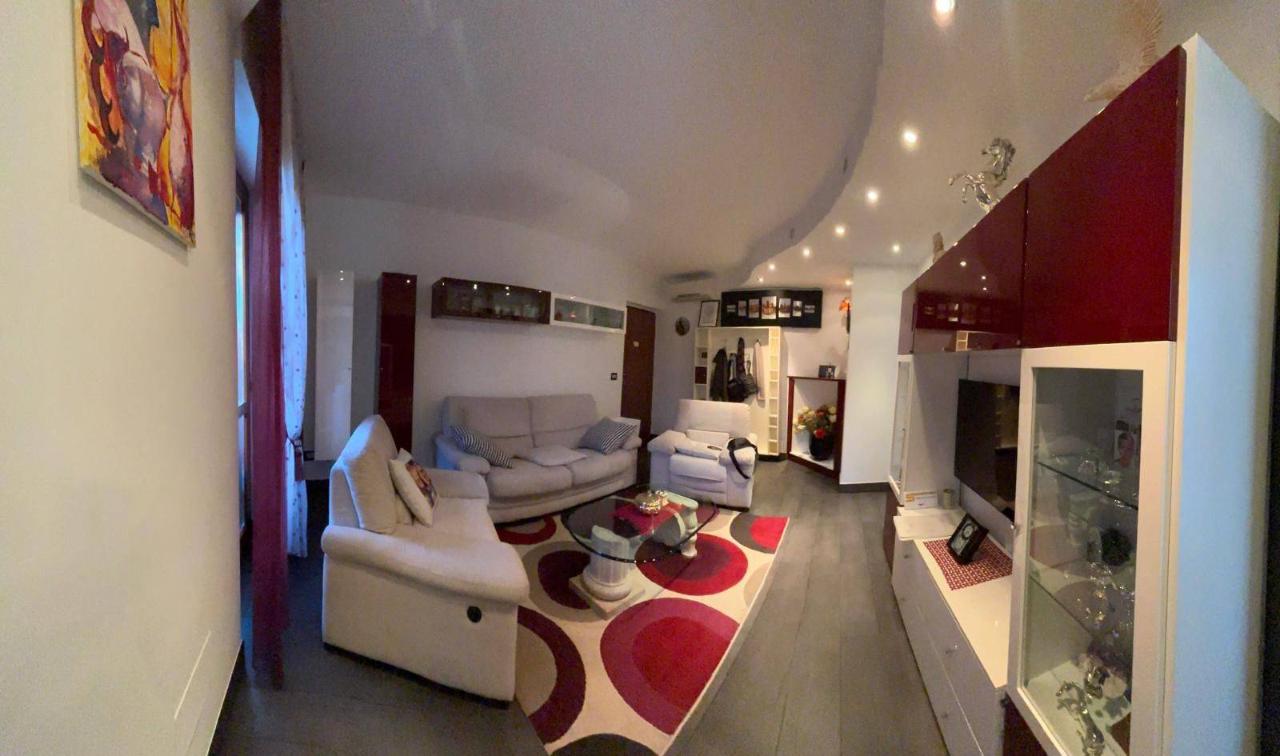 appartamento in vendita a Torino in zona Mirafiori Sud
