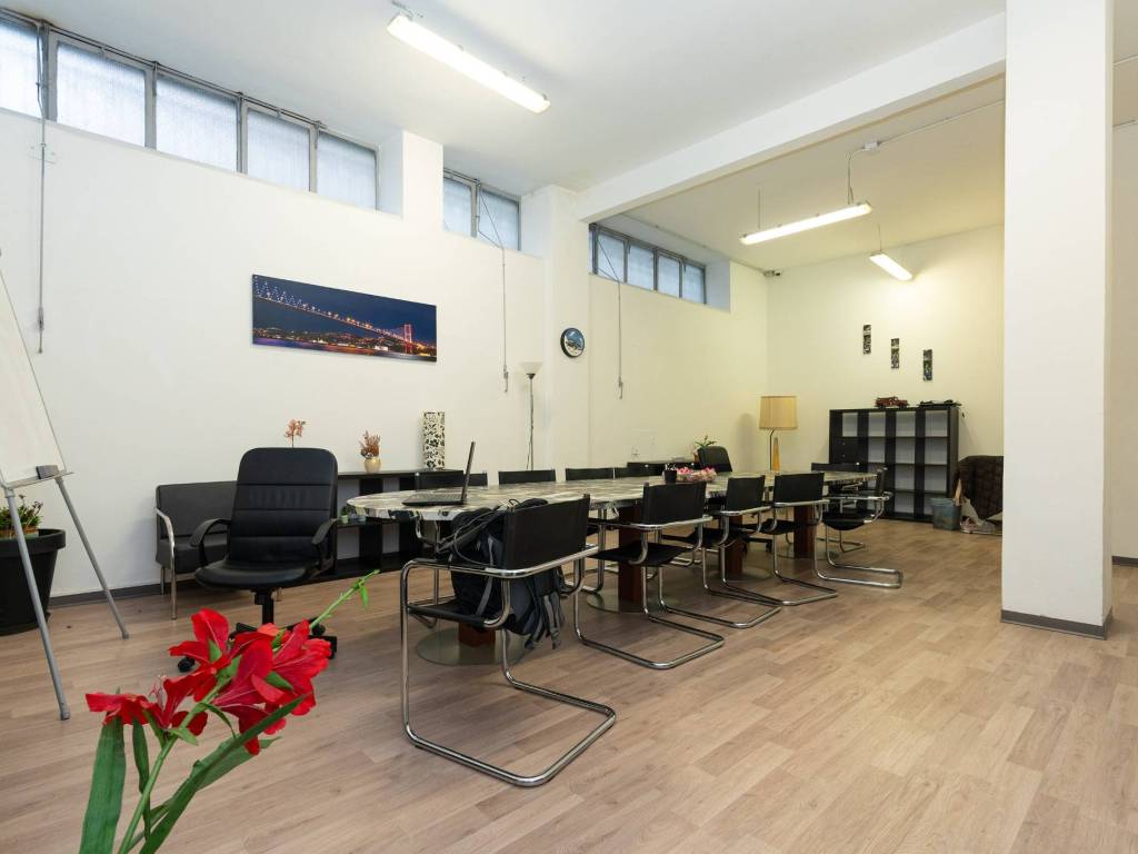 negozio in vendita a Torino in zona Crocetta