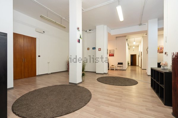 negozio in vendita a Torino in zona Crocetta