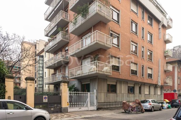 negozio in vendita a Torino in zona Crocetta