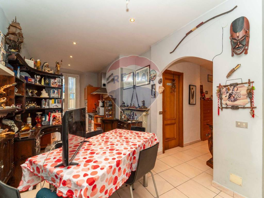 appartamento in vendita a Torino in zona Millefonti