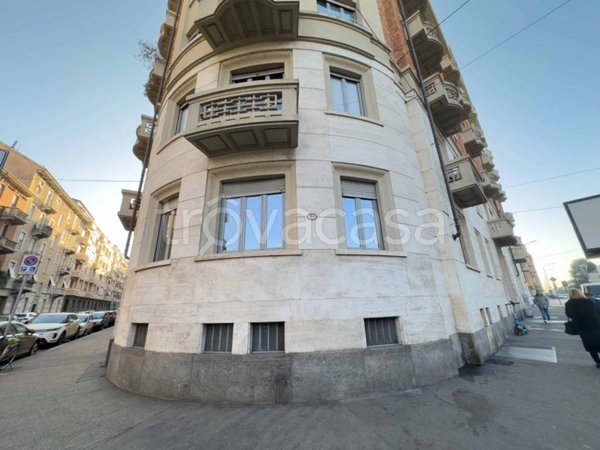 ufficio in vendita a Torino in zona Campidoglio