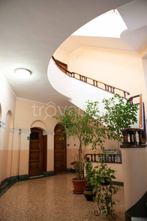 ufficio in vendita a Torino in zona Campidoglio