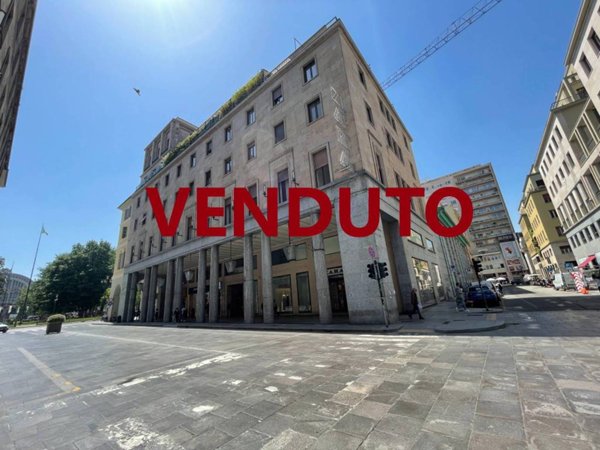 appartamento in vendita a Torino in zona Centro Storico
