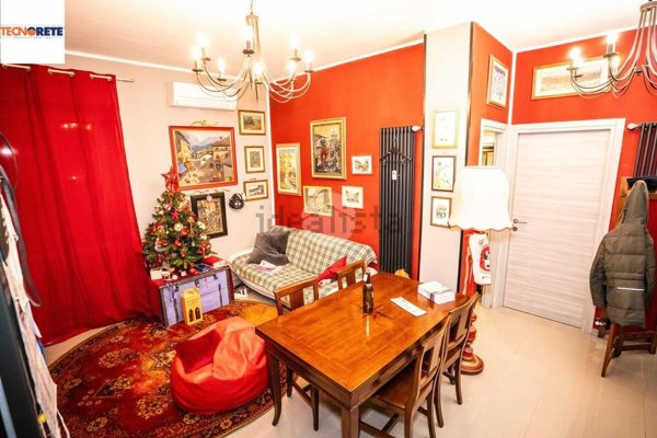 appartamento in vendita a Torino in zona Madonna di Campagna