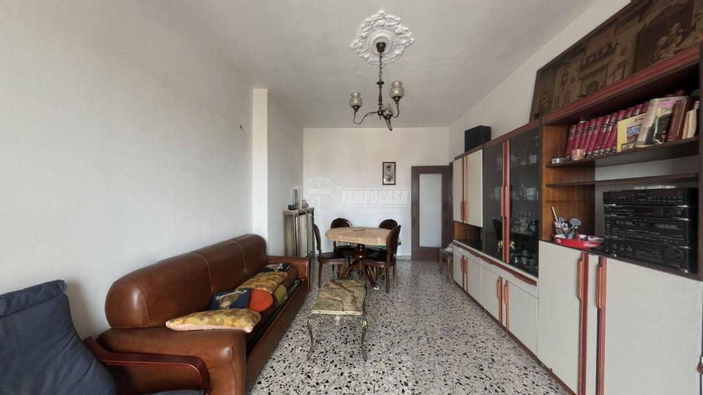 appartamento in vendita a Torino in zona Lucento