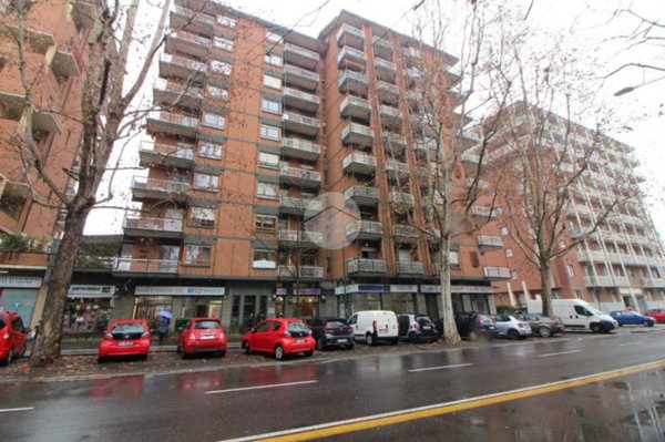 appartamento in vendita a Torino in zona Mirafiori Nord