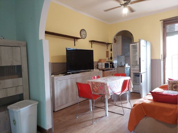 appartamento in vendita a Torino in zona Lucento