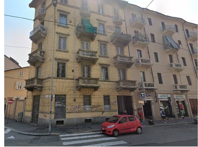 appartamento in vendita a Torino in zona Rebaudengo