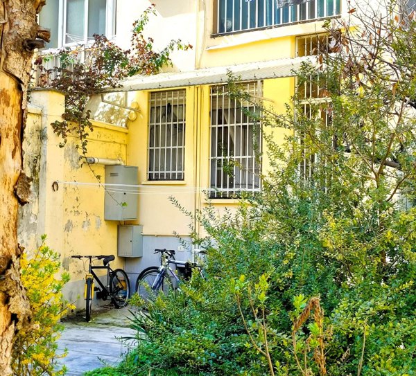 appartamento in vendita a Torino in zona Borgo San Paolo