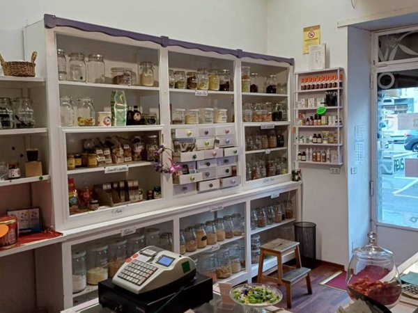 negozio in vendita a Torino in zona San Salvario