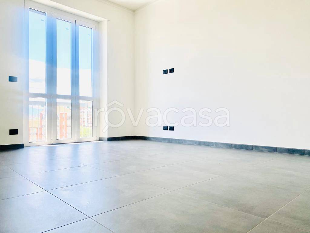 appartamento in vendita a Torino in zona Santa Rita