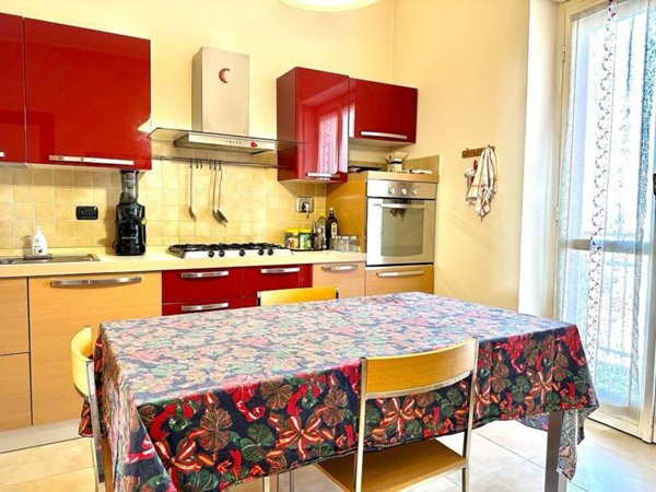 appartamento in vendita a Torino in zona Rebaudengo