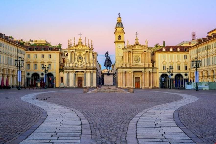 appartamento in vendita a Torino in zona Centro Storico