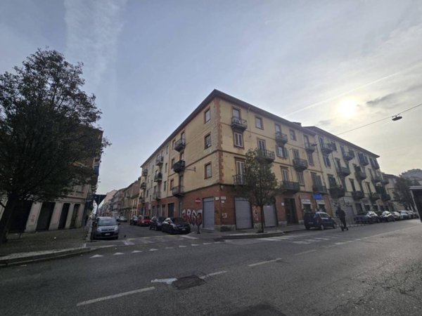 appartamento in vendita a Torino in zona Barriera di Milano