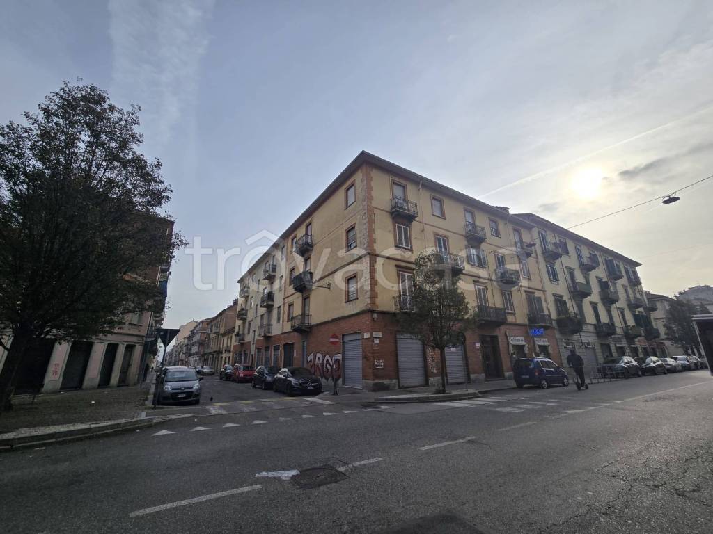 appartamento in vendita a Torino in zona Barriera di Milano