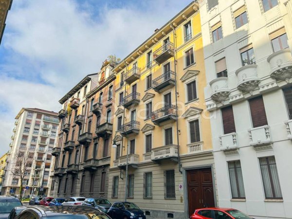 appartamento in vendita a Torino in zona Centro Storico