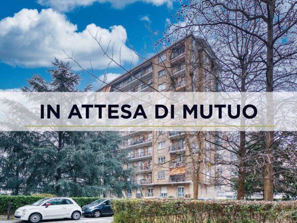 appartamento in vendita a Torino in zona Mirafiori Sud