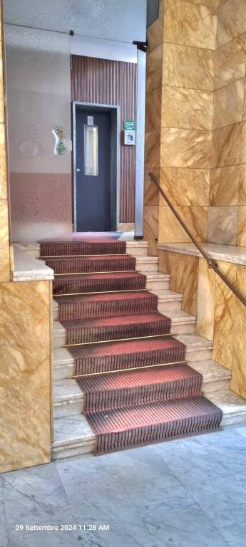 appartamento in vendita a Torino in zona Borgata Vittoria