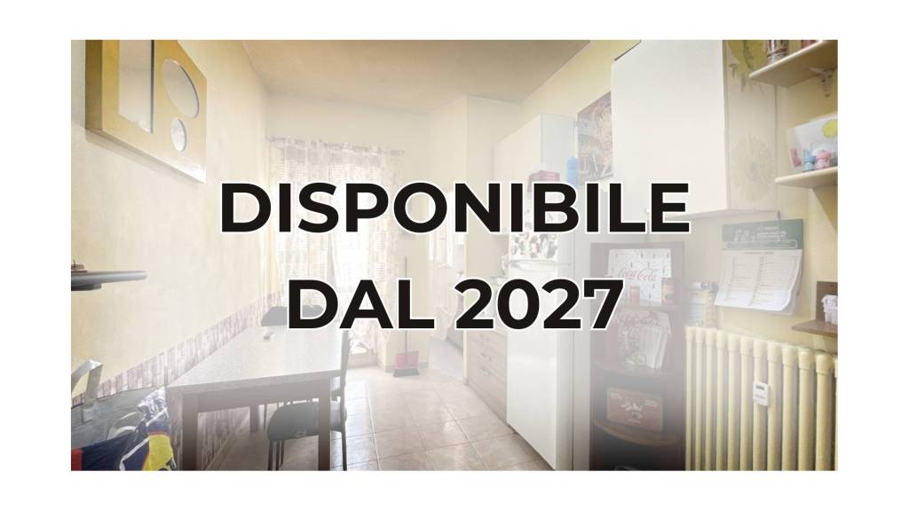 appartamento in vendita a Torino in zona Madonna di Campagna