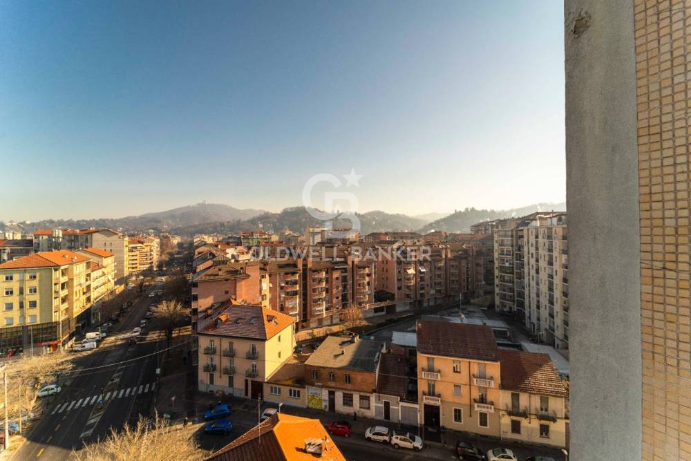 appartamento in vendita a Torino in zona Vanchiglia