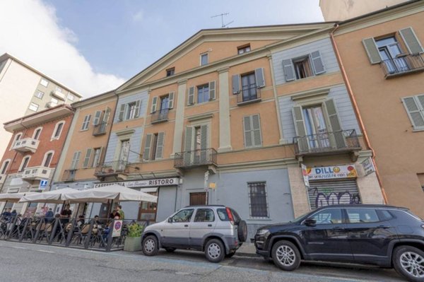 appartamento in vendita a Torino in zona Centro Storico