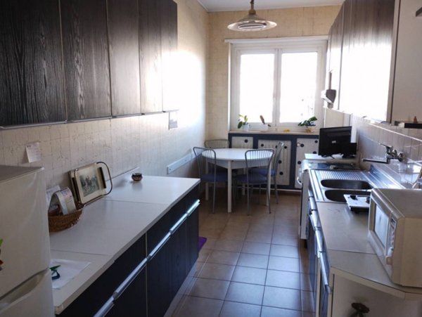 appartamento in vendita a Torino in zona Mirafiori Sud