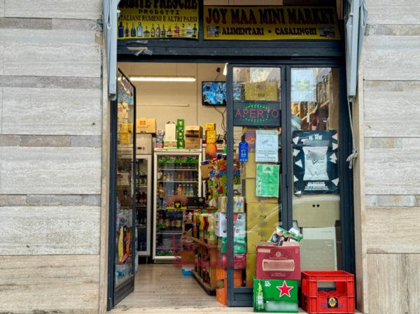 negozio in vendita a Torino